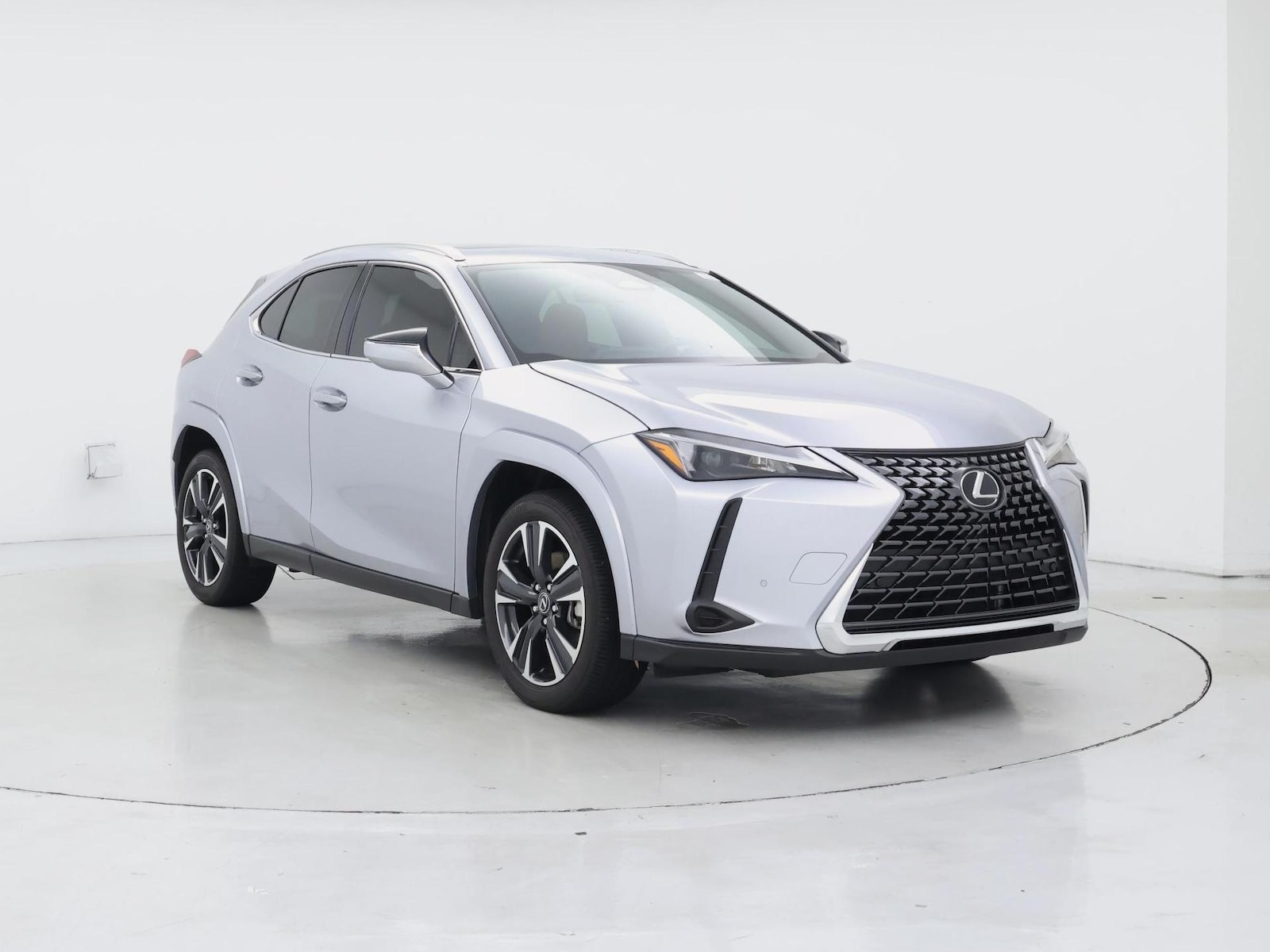 lexus ux hybrid 2025 JTHYBJAH7S2027984 image lexus ux hybrid 2025 JTHYBJAH7S2027984 image